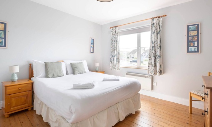 Lahinch House | Summer Cove 10 (900m to Lahinch Beach)