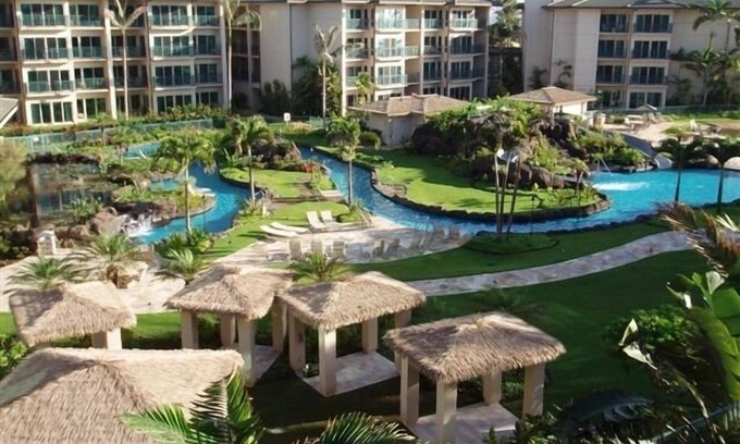 Wailua Condo | Summer/Fall Specials!, Weekly Disc. 5 star Reviews! F403 Top Floor 2 BR/3 BA