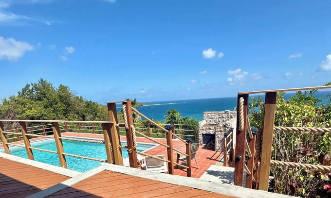 Levera Villa | Summer hill Private Pool Villa