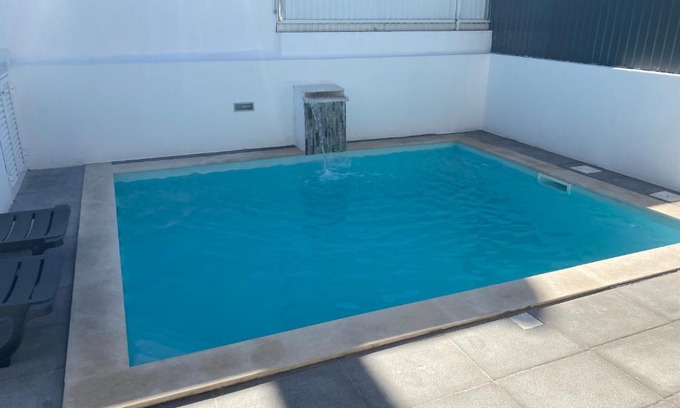 Seixal House | Summer holiday