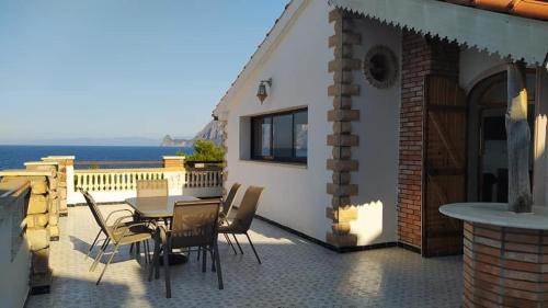 Bejaia Villa | Summer home tazeboujt