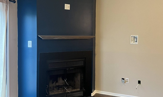 Neptune City Condo | Summer Home