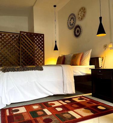 Kampial House | Summer Homestay Bali