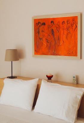 Paralia Dionysiou House | Summer house in Halkidiki