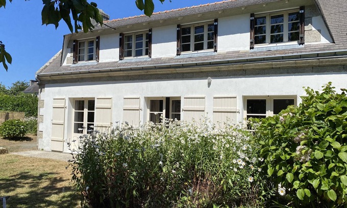 Saint-Marine House | Summer house in the heart of Sainte-Marine