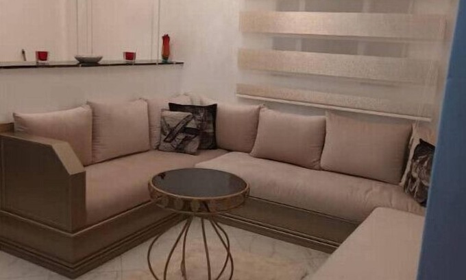 Martil House | Summer housen