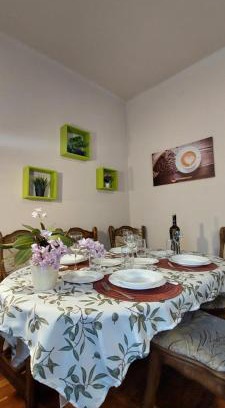 Debrecen Apartment | Summer Kardos Apartman