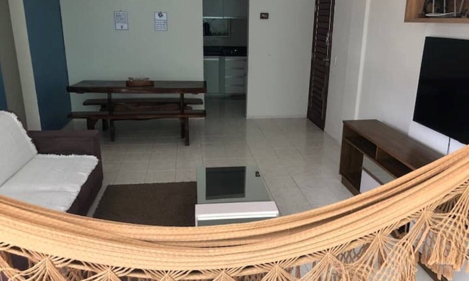 Intermares Apartment | Summer on in Cabedelo