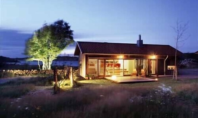 Kungsbacka Municipality House | Summer Paradise on private peninsula near Gothenburg