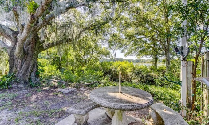 Clearwater House | Summer sale! Nice 2BR-Close to Downtown & Beaches!