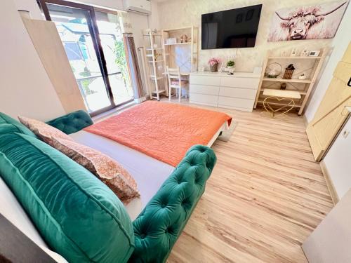 Constanta Apartment | Summer Studio