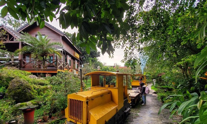 Guangfu Apartment | Summer Trail B&B