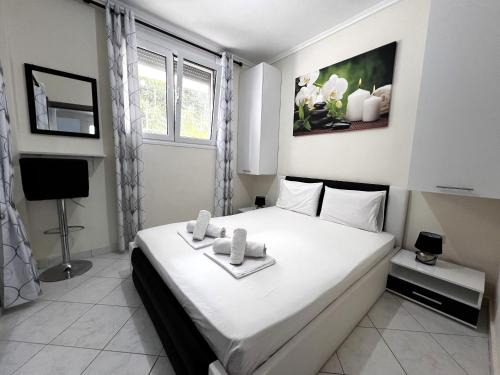 Nea Propontida Apartment | Summer vibes 1
