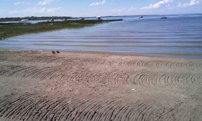 Gull Lake Cottage | Summer Village of Gull Lake (Lakefront) - Nestle Inn
