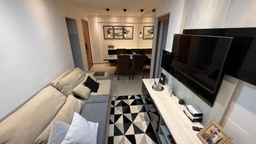 Coqueiro Apartment | Summer Ville Residence