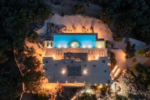 Spartylas Villa | Summer Wine Villa