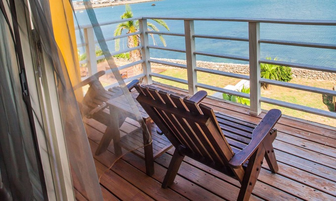 Huxi Bed & Breakfast | Summer Ya B&B