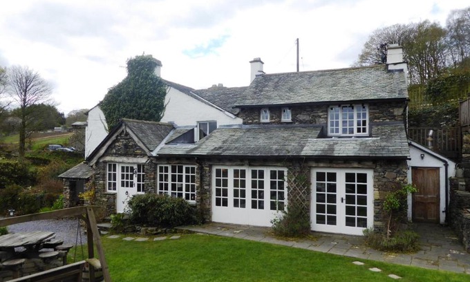 Low Newton House | Summerhill Cottage
