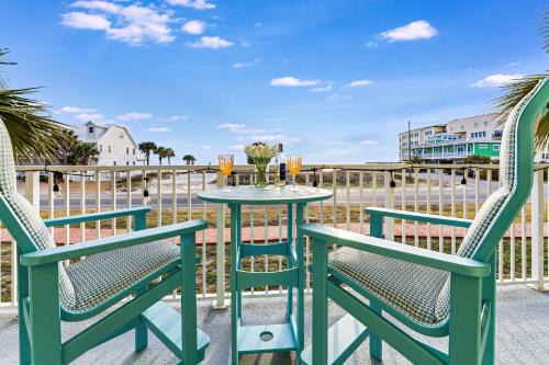 Mexico Beach Apartment | Summerhouse 101 - Pearl of the Gulf by Pristine Properties Vacation Rentals
