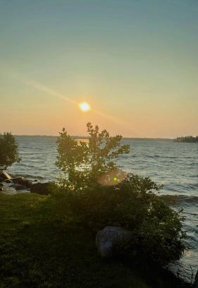 Fenelon Falls Resort | Summerland cottages
