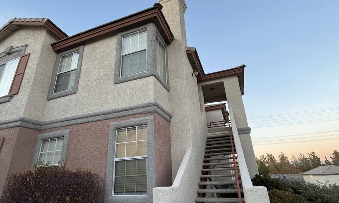 Summerlin Condo | Summerlin Gorgeous Comfortable Stunner!