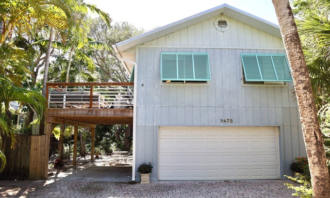 Summerplace House | Summerplace Vero Beach Home