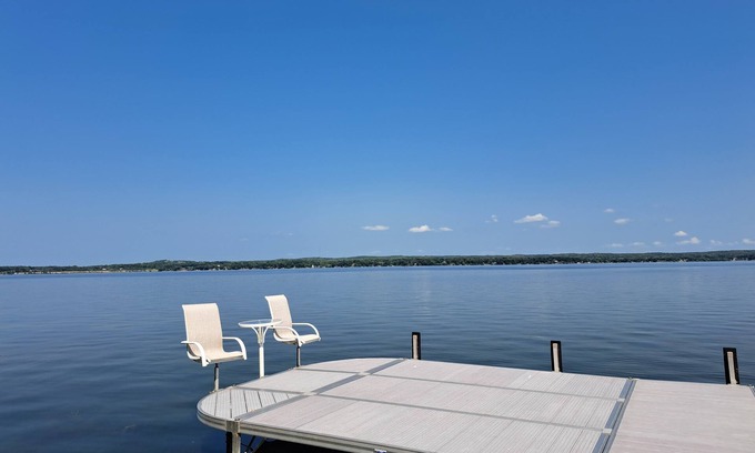 Detroit Lakes House | Summers on Lake Detroit