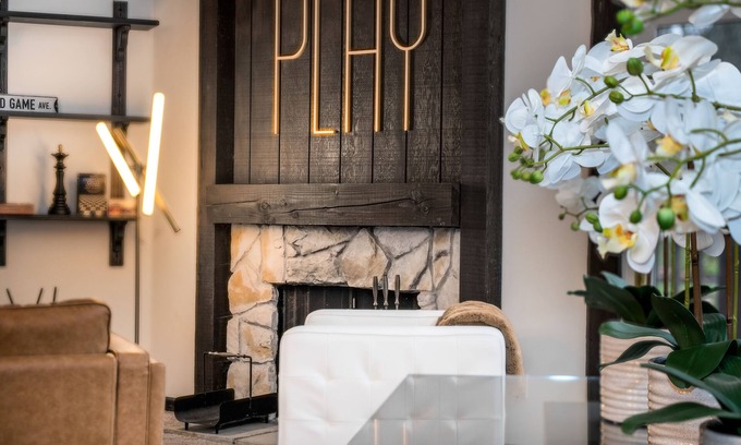 Fontana House | Summerset at Abbey Springs – 3 BDR Steps to Beach, Pet Friendly, Resort Features
