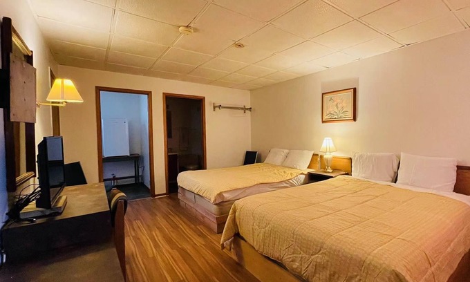 Summerside Hotel | Summerside Motel