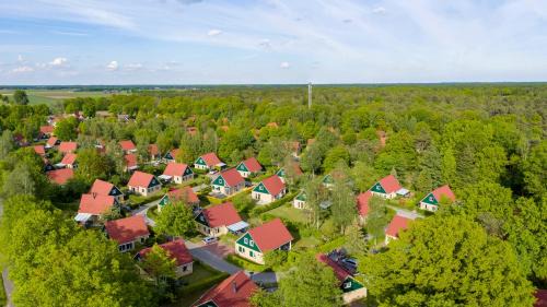 Diessen Resort | Summio Parc Duc de Brabant