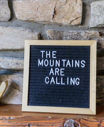 Canmore House | Summit at The Lodges of Canmore