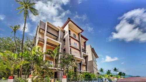 Dongorpur Resort | Summit Calangute Resort & Spa