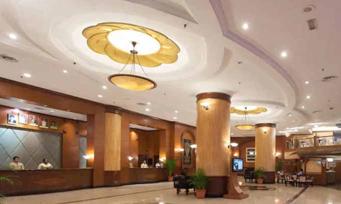 Usj 1 Hotel | Summit Hotel Subang USJ