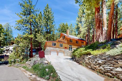 Upper Kingsbury House | Summit Sanctuary