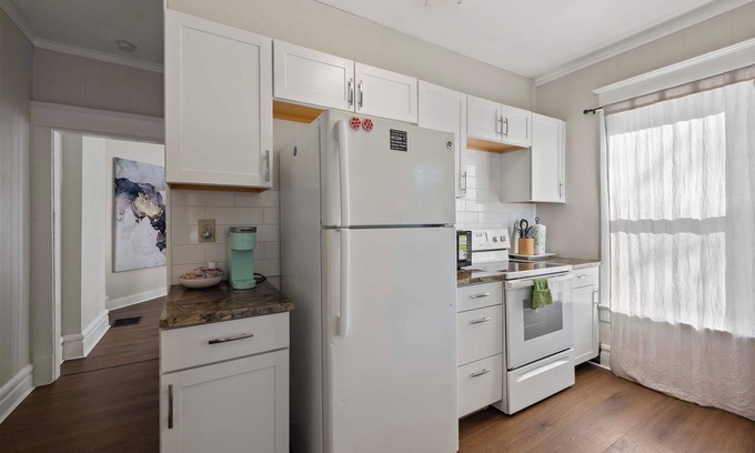 Old North Columbus House | Summit Scholars 1 For 6!