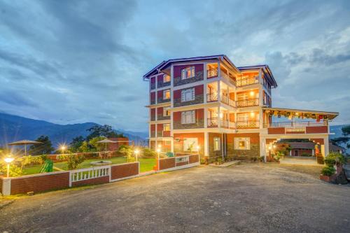 Geyzing Resort | Summit Tashi Ghang Heritage Resort