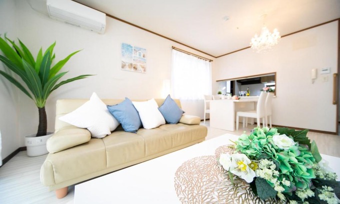 Sumoto House | Sumoto - House - Vacation STAY 83638v