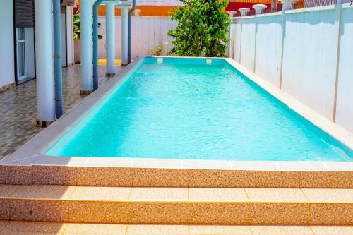 Diego Suarez Villa | Sumptuous Villa in Antsiranana with Private Pool