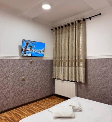 Tashkent Hotel | SUN 2 Hotel