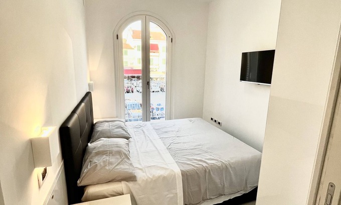 San Benedetto del Tronto Apartment | Sun beach apartment