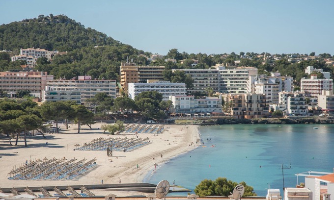 Ses Rotes Velles Apartment | Sun Beach