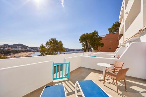 Ses Rotes Velles Apartment | Sun Beach