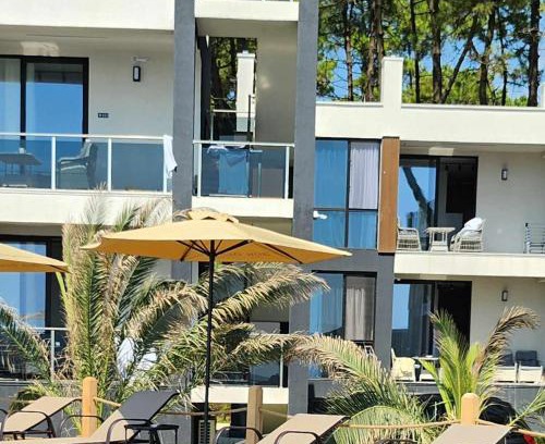 Grigoleti Apartment | Sun Beach Hotel Grigoleti