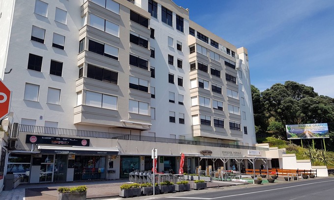 Livramento Condo | Sun Beach Pópulo Apartment