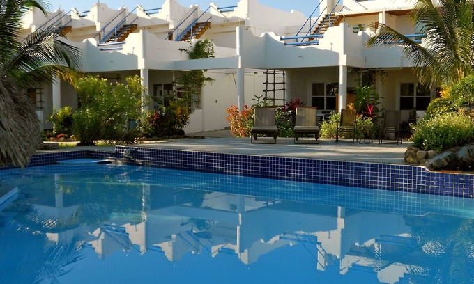 Sittee River Villa | Sun by Day and Star Gaze by Night from Your Roof Top Deck