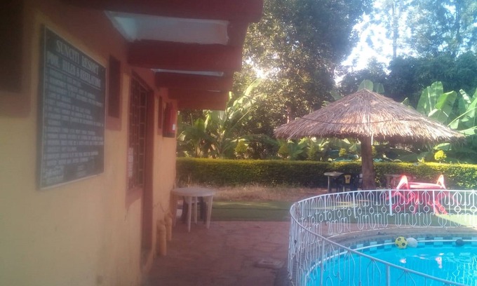 Sagana House | Sun Citi Resort