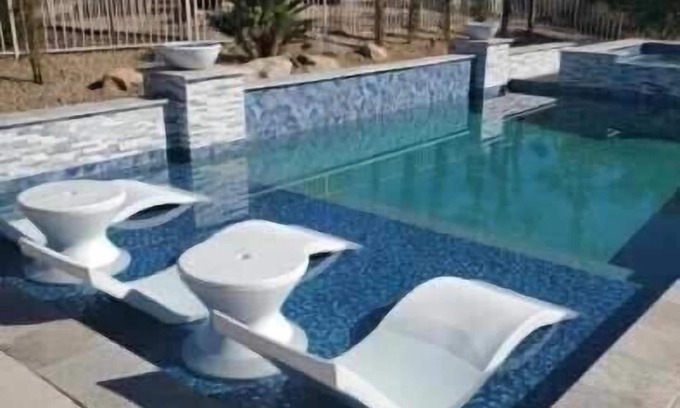 Surprise House | Sun City Grand Oasis