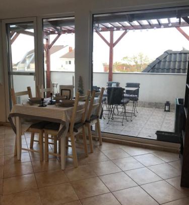Szeged Apartment | Sun City Relax - Szeged