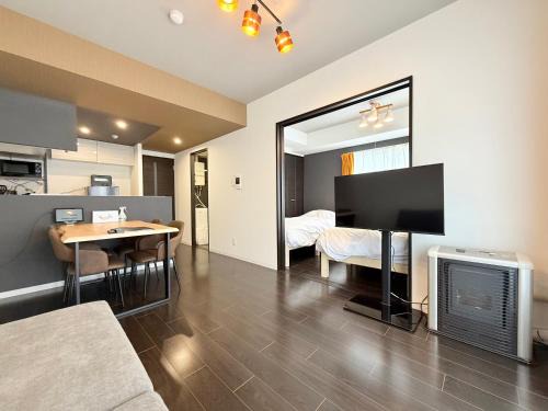 Shiroishi Apartment | Sun Court Nango-dori サンコート南郷通 702