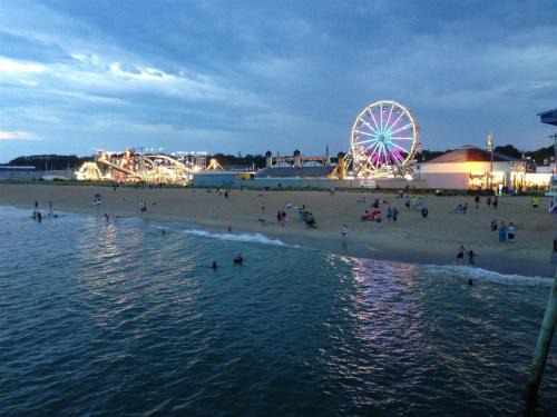 Old Orchard Beach House | Sun Deck 201